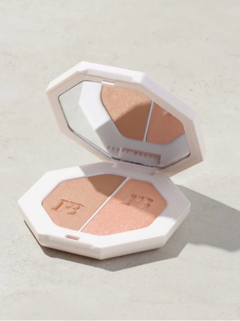 New Fenty Killawatt Highlighter Duo